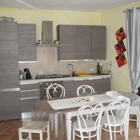 Domo Porto San Paolo
