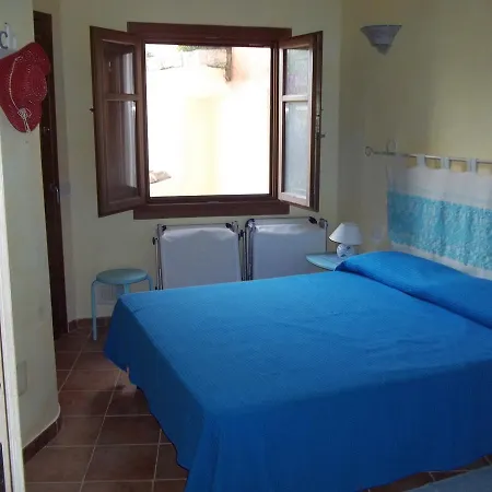 Casa vacanze Domo Porto San Paolo Olbia