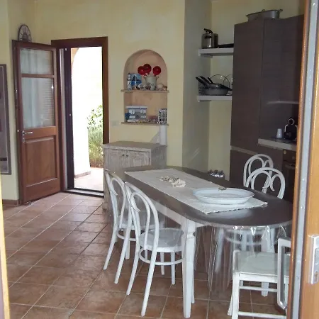 Domo Porto San Paolo Casa vacanze